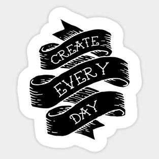 Create Sticker